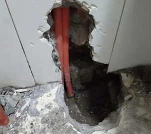 铜官漏水检测电话