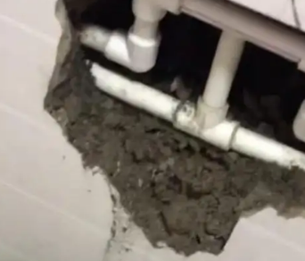 铜官漏水检测电话