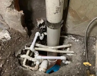 铜官漏水检测哪家好