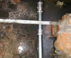 铜官漏水检测公司电话