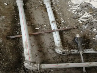 铜官卫生间测漏水多少钱