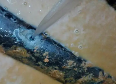 铜官水管漏水检测多少钱