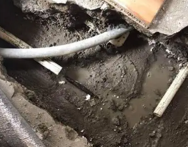 铜官卫生间测漏水价格明细