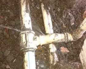 铜官卫生间测漏水多少钱