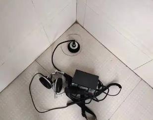 铜官测漏水公司